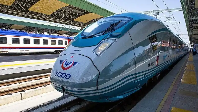 TCDD 140 Tren Makinisti Alımı: Başvurular Nasıl Yapılır?