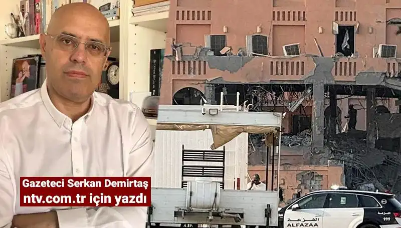 Trump, Katar Zirvesi’nde İsrail’in Geleceğini Belirleyebilir mi?