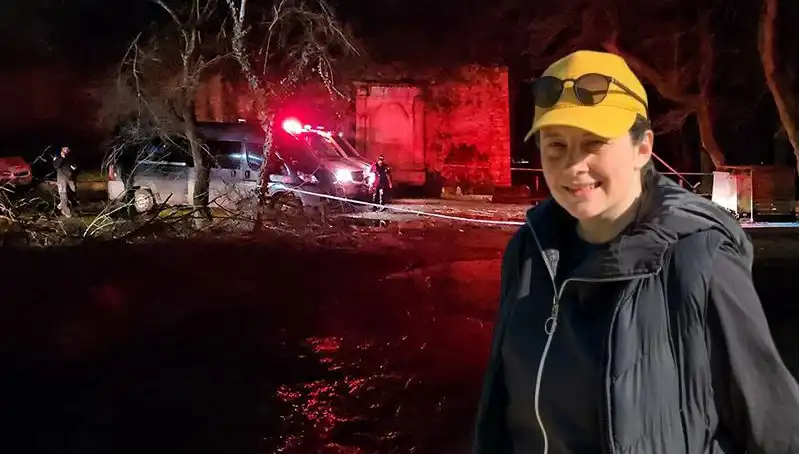 Kayıp Ece Gürel'in Gizemi Derinleşiyor: Ailesi ve Arkadaşları Umutla Bekliyor