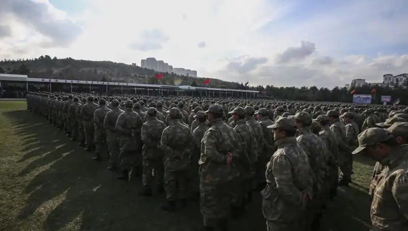 Bedelli Askerlik Celp ve Sevk Dönemleri 2025: Ücretler Açıklandı