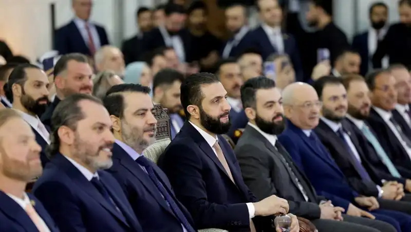 Şam’ın Çarpıcı Kararı: Paris Görüşmelerine Katılmayacaklar