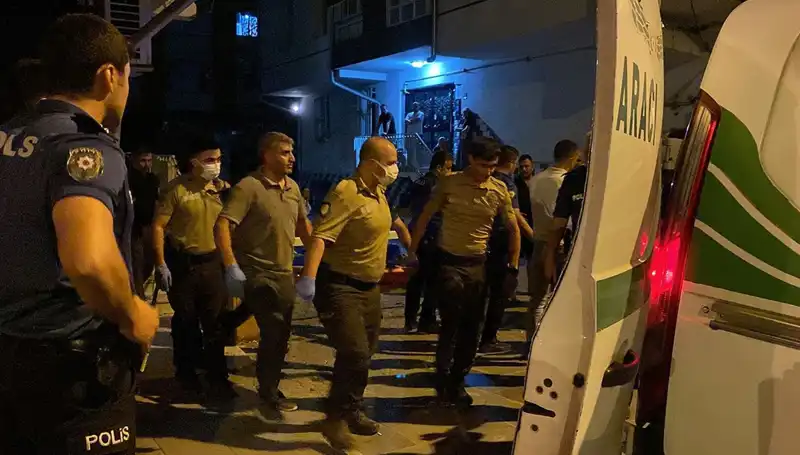 Eşini Katledip Canına Kıyan Adamın Ardındaki Gizemli Hikaye