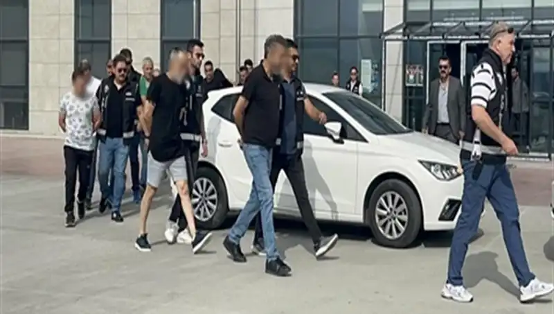 36 Bin Kişiyi Dolandıran 'Turizm Firması' İfşa Oldu: 10 Milyar Liralık Skandal