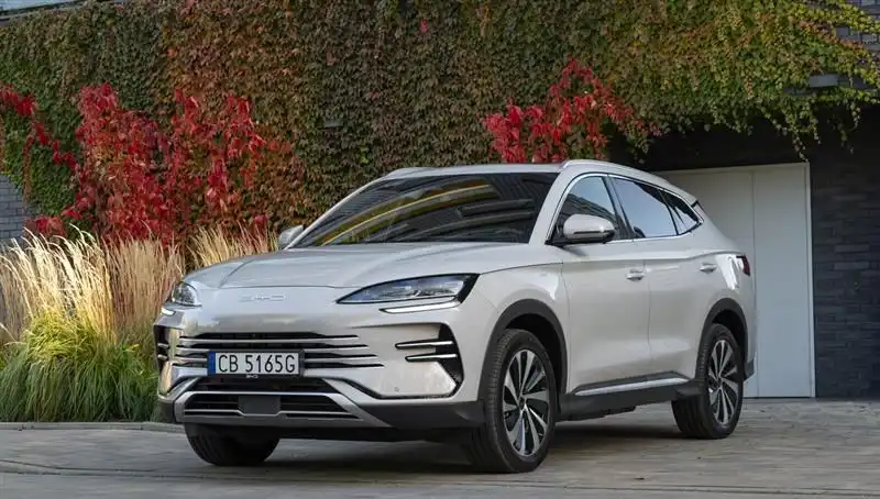 BYD'nin Büyümesi Yavaşlıyor: Elektrikli Araç Pazarında Neler Oluyor?