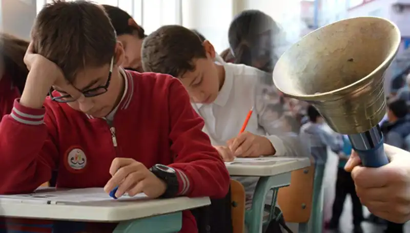 2024-2025 Eğitim Döneminde İkinci Ara Tatil Ne Zaman Başlayacak?