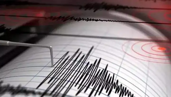 Tonga Açıklarında Şiddetli Deprem: Tsunami Tehlikesi Kapıda!