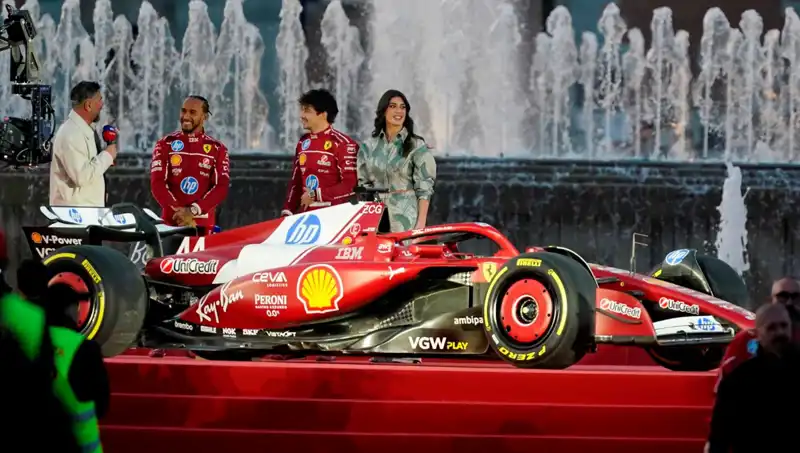 Formula 1 2024 Sezonu Başlangıcı ve Takım Güncellemeleri