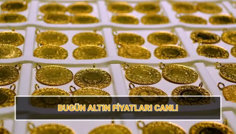Altın Fiyatlarında Düşüş Devam Ediyor: 4 Nisan Güncel Veriler