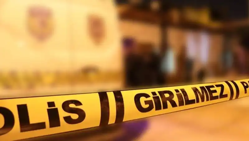 İzmir'de Aile İçi Kavga: 4 Kişi Ağır Yaralandı!