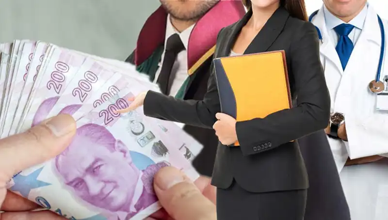 Temmuz Zammı ile Memur Maaşları Artıyor: 2023 en düşük memur maaşı ne kadar olacak?