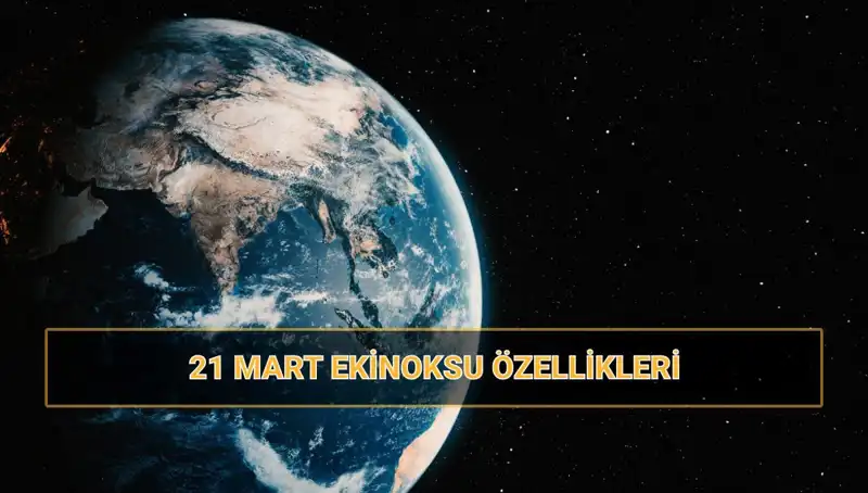 İlkbahar Ekinoksu: Doğanın Yeniden Doğuşu ve Güzellikleri