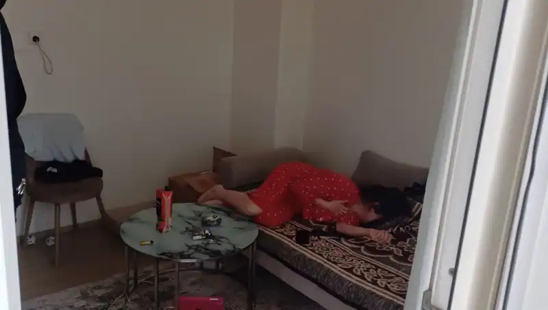 Birlikte Yaşadığı Kadına Dehşeti Yaşatan Adam, Yargı Önüne Çıkıyor