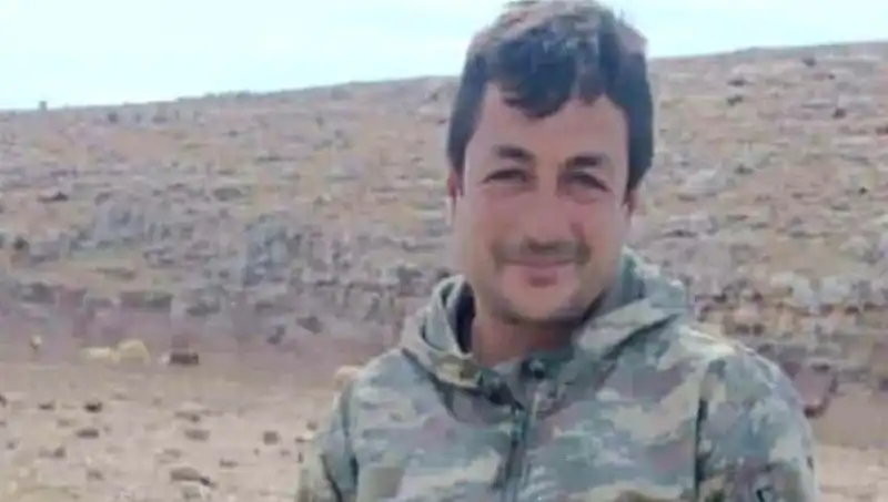 Sulama Kanalında Hayatını Kaybeden Çoban: Acı Olayın Detayları