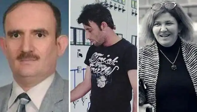 MİT Kılıfıyla Cinsel İstismara Cüret Eden Okul MüdürleriTutuklandı