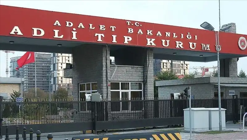 Adli Tıp Kurumu'na 80 Yeni Personel Alınıyor! Başvurular Başladı