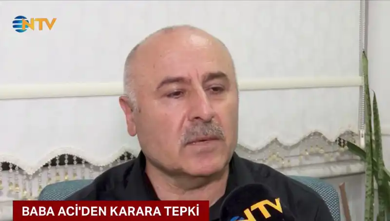 NTV'de Şok Açıklamalar: Oğuz Murat Aci'nin Babası Ne Dedi?