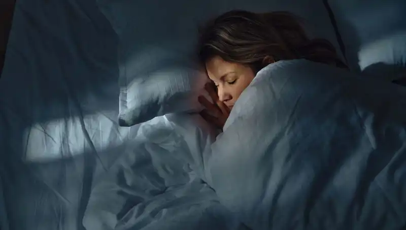 56 Gün Süren Uyku: Depresyonun Gizemli Yüzü