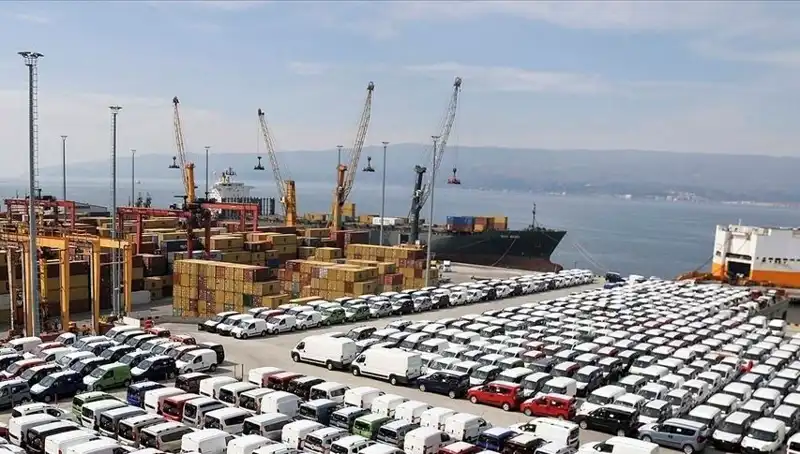 Otobüs, Minibüs ve Midibüs İhracatında Tarihi Artış: Sektör Geleceğe Umutla Bakıyor
