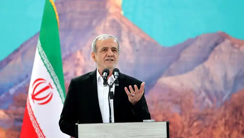 İsrail'in Suikast Girişimi: Pezeşkiyan’ın Korkunç İtirafı