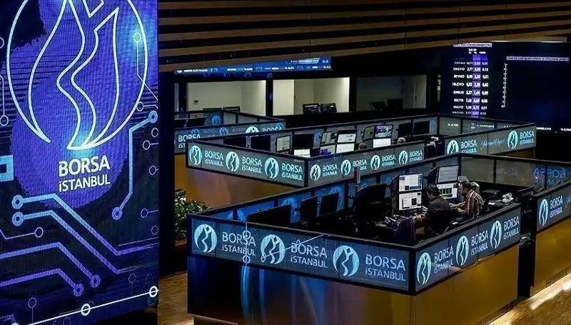 Finans Dünyasında Şok: 40 Günde 1,5 Trilyon Dolar Değer Kaybı!