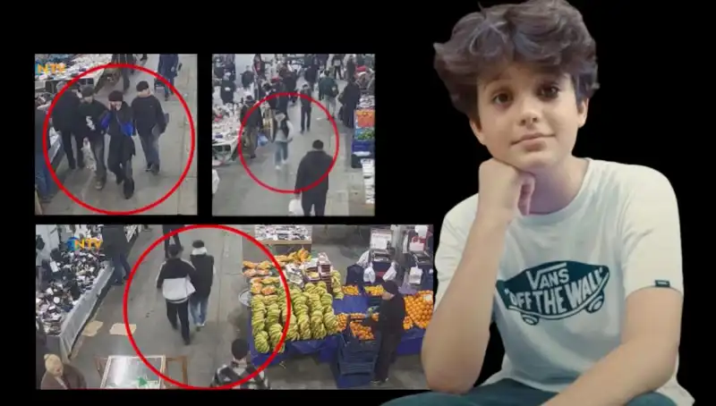 Mattia Ahmet Minguzzi’nin Ailesini Tehdit Eden Çocuklar İlk Defa Hakim Karşısında