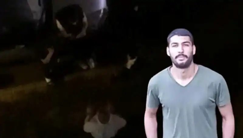 İstanbul’da Şok Eden Cinayet: Gürültü Yüzünden Kalbinden Bıçaklandı!