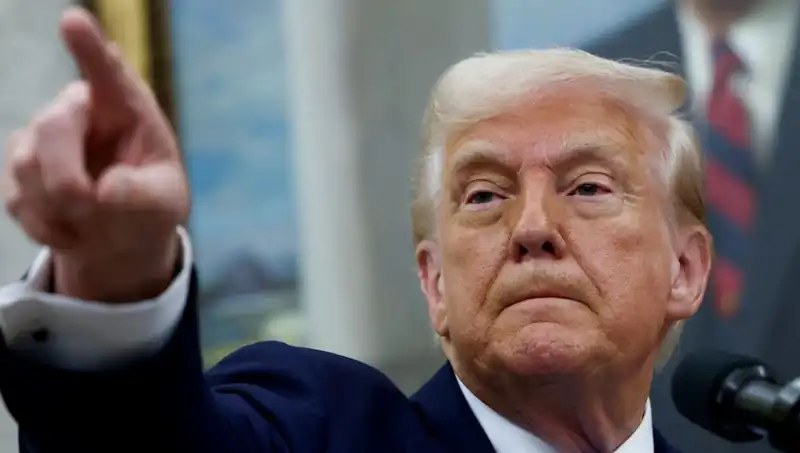 Trump’tan Şaşırtıcı Açıklama: 2 Nisan Amerikan Tarihi İçin Dönüm Noktası mı?