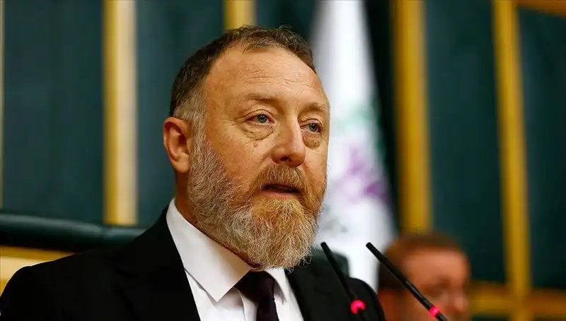 Till Erdoğan ve DEM Parti’den İnfaz Düzenlemesi Hakkında Çarpıcı Açıklama