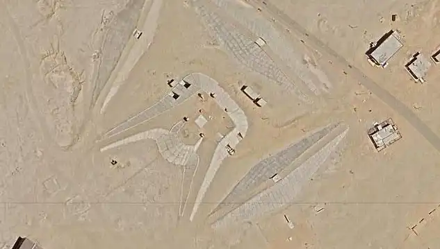 Giza Piramidi Yakınlarında Keşfedilen Gizemli Alan: Google Haritalar’da Çığır Açıyor!