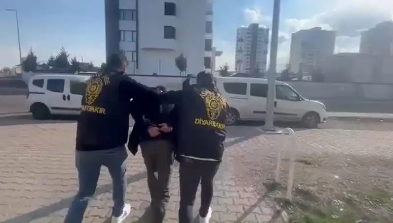 Diyarbakır'da Taciz Skandalında Şok Tutuklama: Olayın Ayrıntıları Ortaya Çıktı