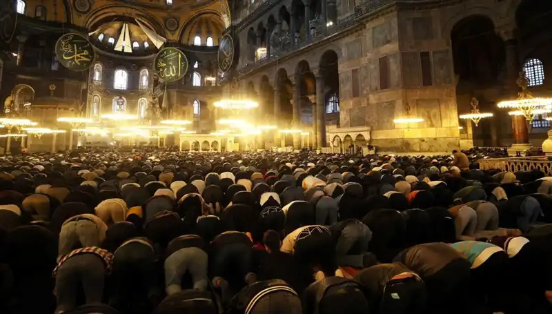 Ramazan Bayramı Arefesi 2025: Ne Zaman Kurtuluş Müjdeleriyle Gelecek?