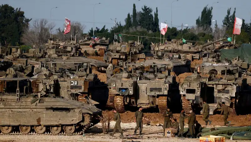 Gazze'deki Çocuklara Yönelik Saldırılar: Dünya Koşulsuz Tepki Vermeli