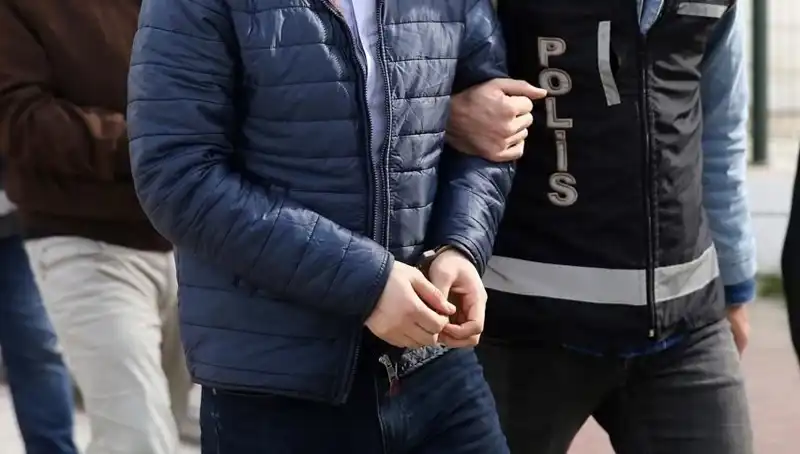 Ankara'da THKP-C/Devrimci Hareket Operasyonu: 16 Gözaltı Kararı Alındı