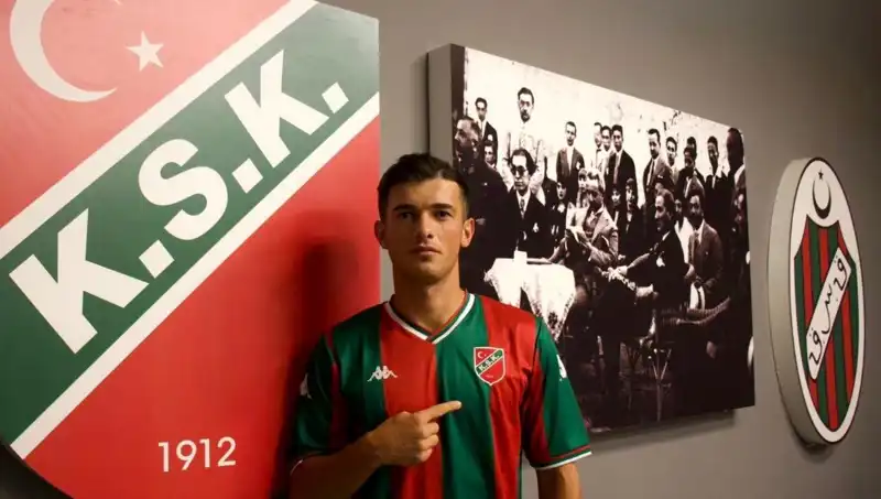 Karşıyaka'nın Transfer Stratejisi: Yeni Yıldızlar Takıma Katılıyor!
