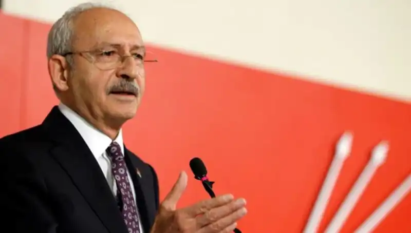 Kemal Kılıçdaroğlu'ndan Sürpriz Kurultay Kararına Destek ve Açıklama!