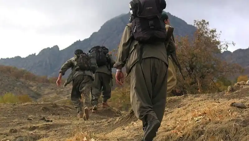 Terörsüz Türkiye'de Kilit 48 Saat: Öcalan'dan Kandil'e Kritik Mesaj
