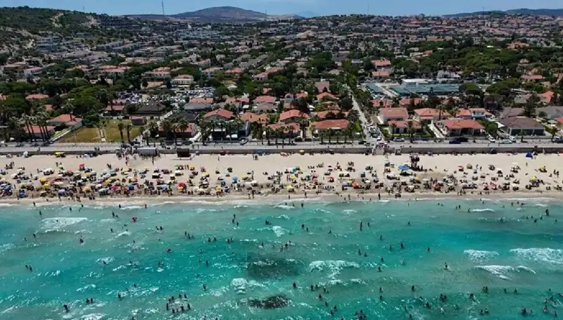 Çeşme’de Su Krizi: Kesintilerle İlgili Son Durum Nedir?