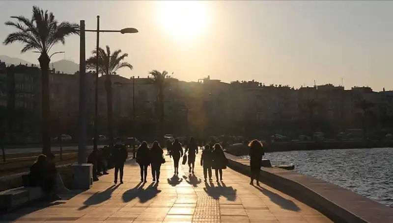 Hafta Sonu İçin Hava Durumu Tahminleri Açıklandı: Planlarınızı Etkileyebilir!