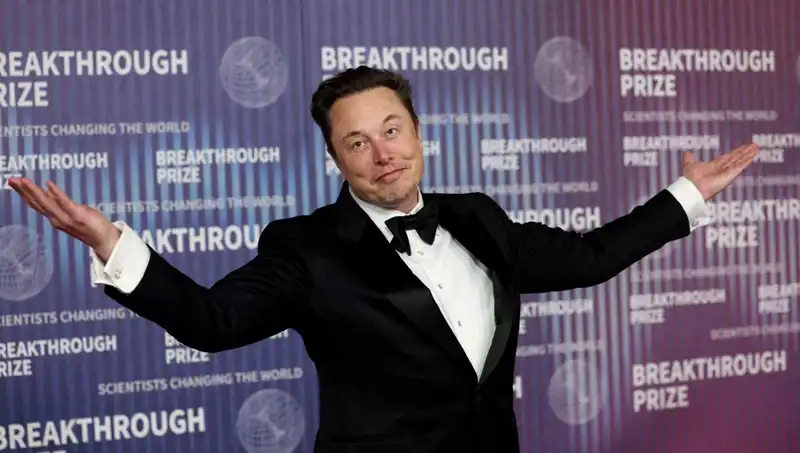 Elon Musk'tan Şaşırtan Adım: X Artık Mesajlaşma Uygulaması Oluyor!