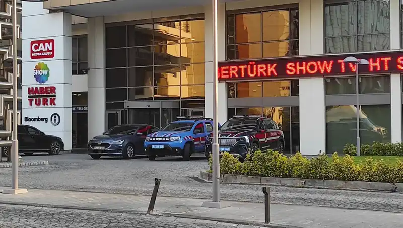 Habertürk ve Show TV'ye El Konuldu: Kara Para Aklama ve Kaçakçılık Suçlamaları