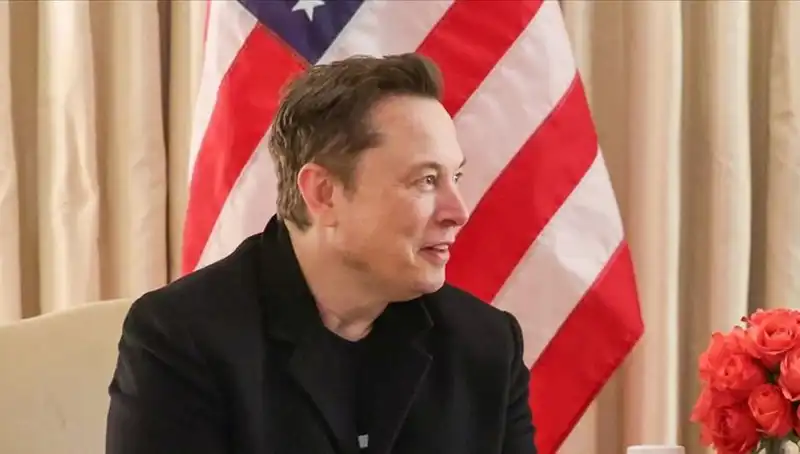 Elon Musk, Trump ve Zelenski'yi Şaşırtan Destek Mesajıyla Gündem Oldu
