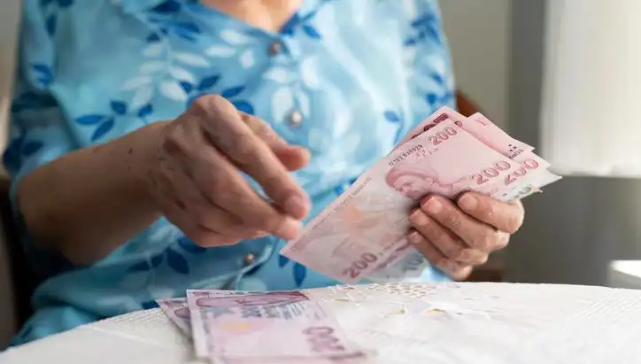 Emeklilere Yönelik Dolandırıcılık: Dikkat! Tuzağa Düşmeyin