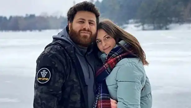 Murat Aci'nin Eşinden Arka Arkaya 100 Milyon Dolar Açıklaması!