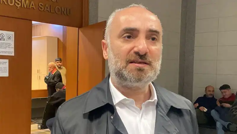 İsmail Saymaz’a Şok Karar: Ev Hapsi Uygulandı