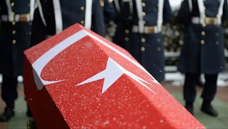 DMM'den Çarpıcı Açıklama: Şehit Aileleri Mağdur Değil!