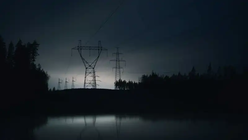 Cennet Ada Ülkesi Karanlığa Gömüldü: Enerji Felaketi Neyi Gösteriyor?