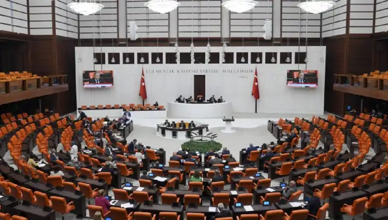 Terörsüz Türkiye Komisyonu İlk Toplantısını Gerçekleştirdi: Yeni Stratejiler Geliştirilecek