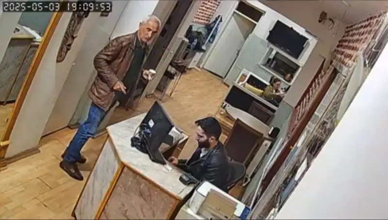 Saldırgan Suçunu Tek Başına İşlediğini Açıkladı: Detaylar Şok Edici!