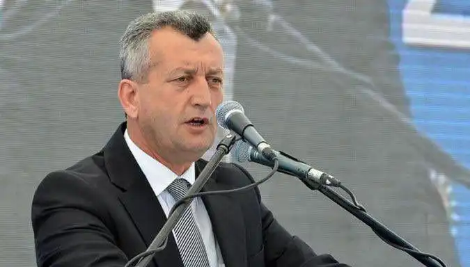 Eski Menemen Belediye Başkanı Tahir Şahin Hayatını Kaybetti: Bir Dönem Kapanıyor
