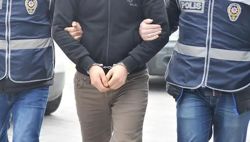 Samsun'da Uyuşturucu Operasyonu: Yakalanan Şahıs Adliyeye Sevk Edildi